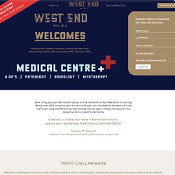 Westend